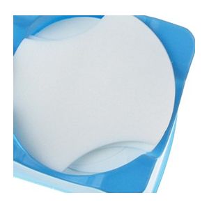 国科风47mm PES圆片膜 孔径0.45μm