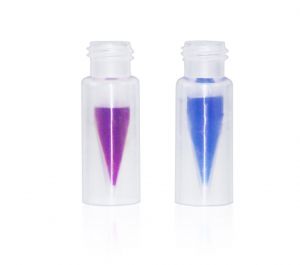 国科风0.3mL 9-425透明塑料瓶焊接内插管