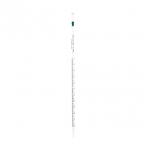 国科风血清移液管，绿色，2mL（箱）